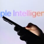 Apple Intelligence AI