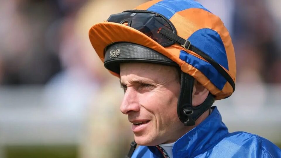 Ryan Moore