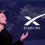 Starlink Elon Musk